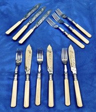 MENAGERE ANGLAISE EPOQUE