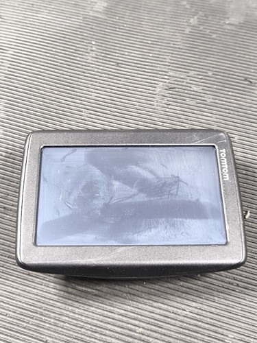 Appareil gps tomtom - gps,