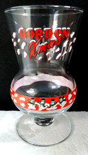 Collector , verre à bière GORDON K.MASS , ref GD30