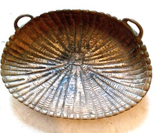 MIGNON PORTE SAVON EN BRONZE