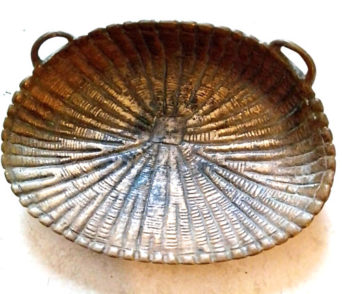 Mignon porte savon bronze - porte,