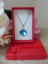 Collier Pendentif Coquillage