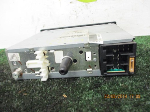 Autoradio origine renault - autoradio,