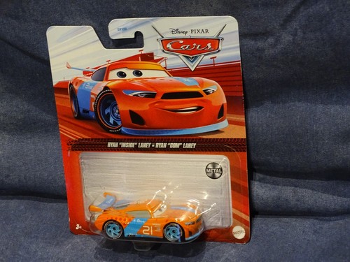 Voiture disney pixar - voiture, 3