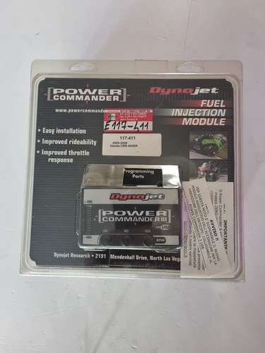 Dynojet centralina power - dynojet,