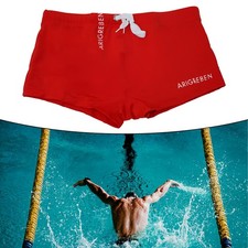 Boxer slip boxer de plage