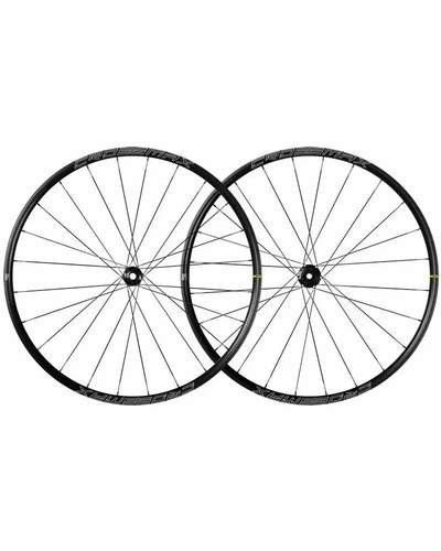 Mavic crossmax boost 6 - 29",