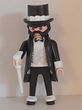 Playmobil personnage homme