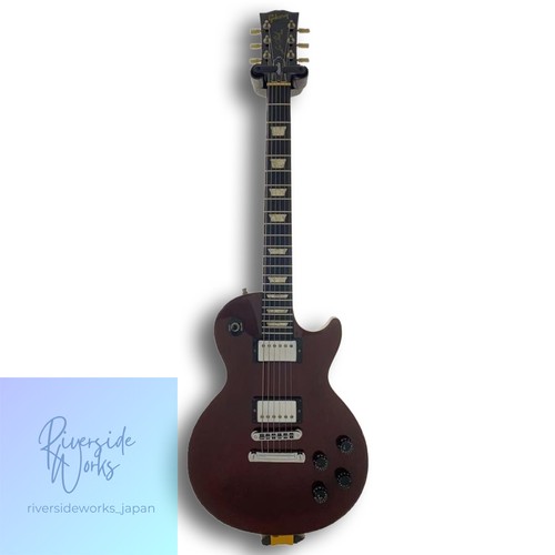 Guitare électrique gibson - guitare, lp