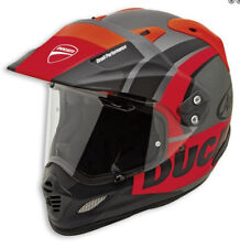 Casque Ducati Arai Tour V4 ECE