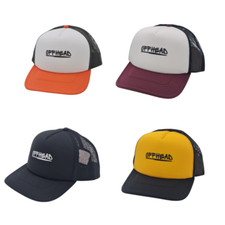 Casquette Trucker 5 Panneaux
