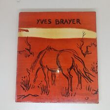 Yves Brailler, André Chamson