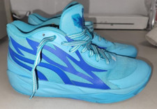 Size 6: PUMA-Lamello Ball- MB.02 "Rookie of the Year"
