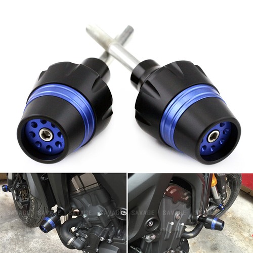 Frame sliders crash protector - frame,