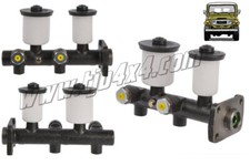 Maitre cylindre DE FREINS, 2