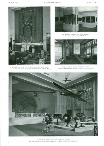 Publicité ancienne - , à