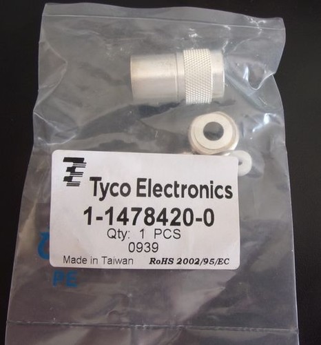 1478420 n connecteur - 1-1478420-0,