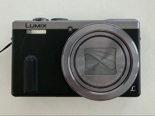 Appareil photo numérique