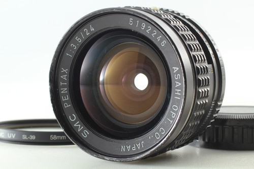 Exc objectif pentax - [exc+5],