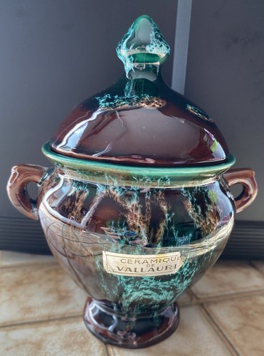 Petite soupière ancienne - petite,