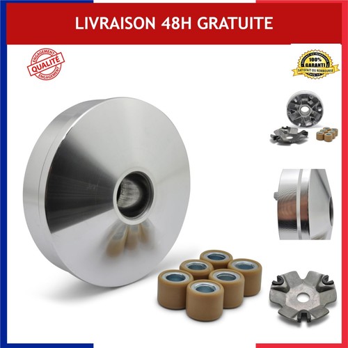 Variateur easyboost avec - variateur,