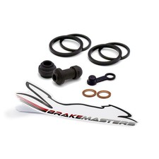 Honda VT600 CD Shadow Duluxe P 1993 Frein Avant Étrier Service Composants Joint