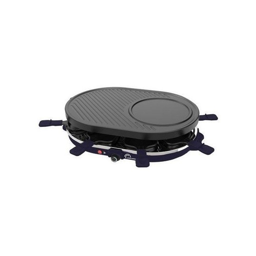 Appareil raclette 1 - a,