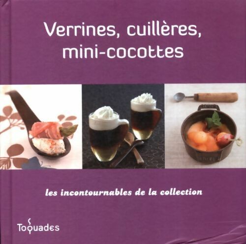 Verrines cuillères - verrines,,