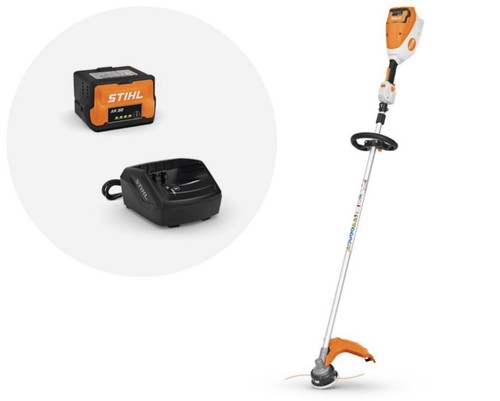 Stihl coupe bordures sur - stihl,