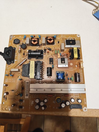 Carte alimentation pour tv - d'alimentation,