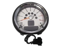 Compte-Tours Tableau de Bord