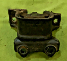 Support moteur / OPEL MERIVA A