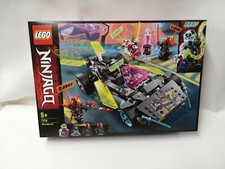 Lego Ninjago - 71710 - La