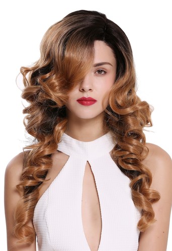 Perruque pour femme lace - perruque, lace-front