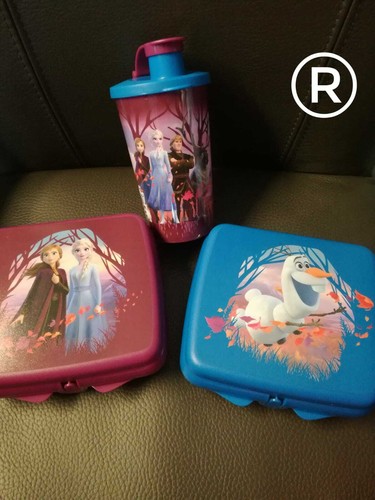Princesse des glaces lot - glaces, en