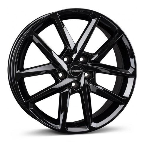 Jantes borbet 0x19 et449 - jantes,