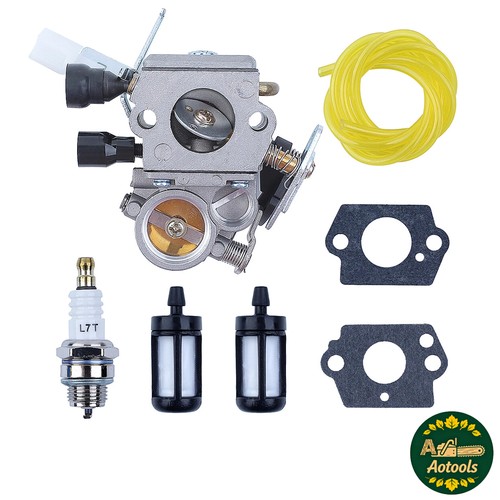 Kit carburateur pour - de,