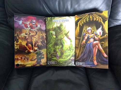 Lot masterverse moos man - lot,