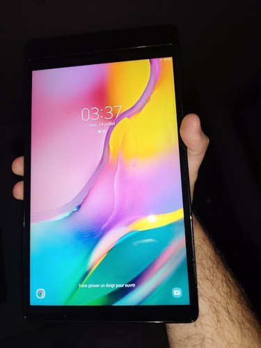 Samsung galaxy tab - galaxy,