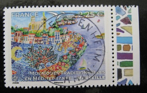 Timbre france 2026 - timbre, de