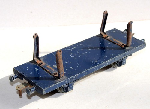 Roussy rapide o - l.,