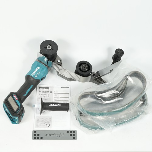 Makita bs002gz ponceuse - bs002gz,