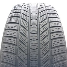 Continental 255/45 R20 105V XL