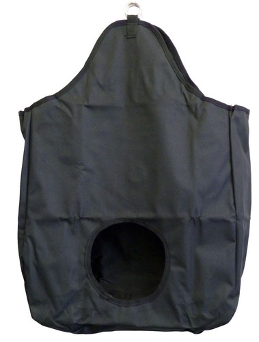 Hay bag - hay,