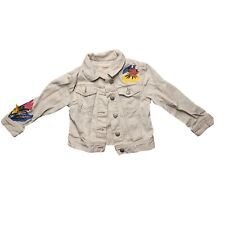 Veste Designer Pour Enfant De Catimini Taille 4 Ans 104
