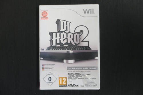 Hero nintendo wii - 2,