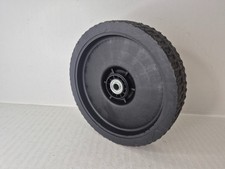 Roue arrière de tondeuse 24,5
