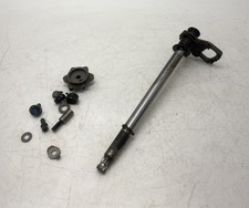 ♻️ Suzuki Gsr 750 Al6 Abs 2012 - 2017 Gear Selector Shaft ♻️