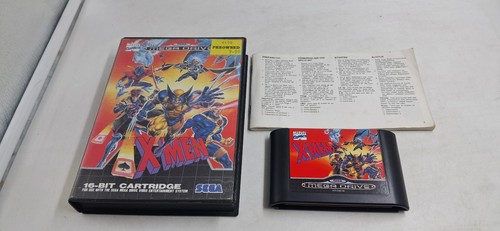 Jeu sega megadrive mega drive - sega,