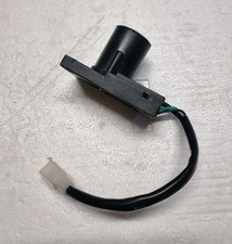 Moteur étanche électrique